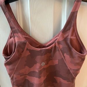 LuluLemon Align Tank